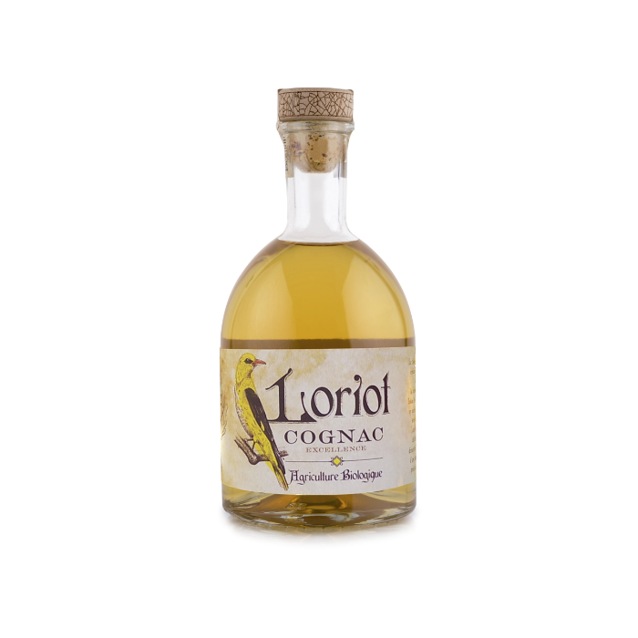 Le Bestiaire VIVANT Cognac Loriot